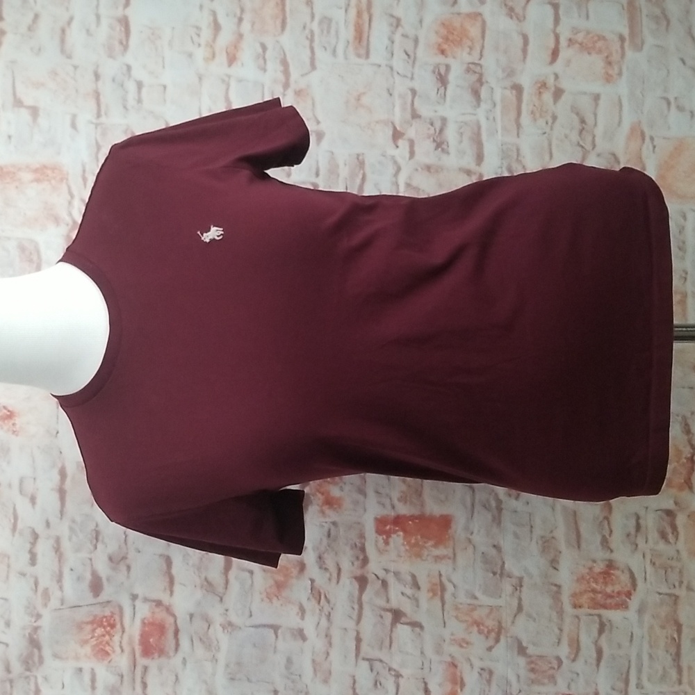 Polo Ralph Lauren Logo Tshirt